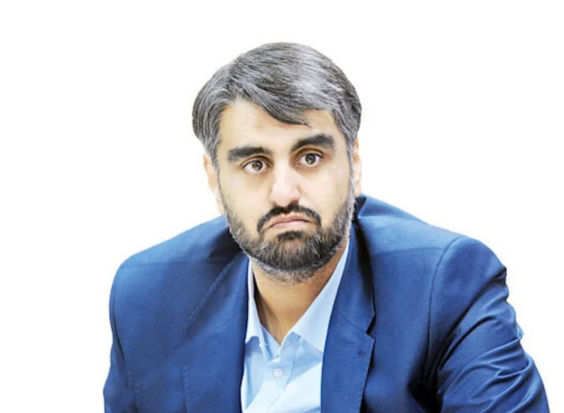 توضیحات رئیس مرکز رسانه مجلس درباره تعداد همراهان قالیباف در سفر به ژنو
