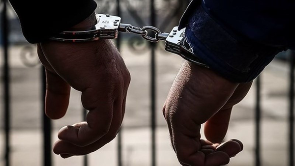 دستگیری سارقین منزل و کشف 400 گرم طلاهای مسروقه در فارس