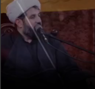 وفاداری به اباعبدالله(ع)