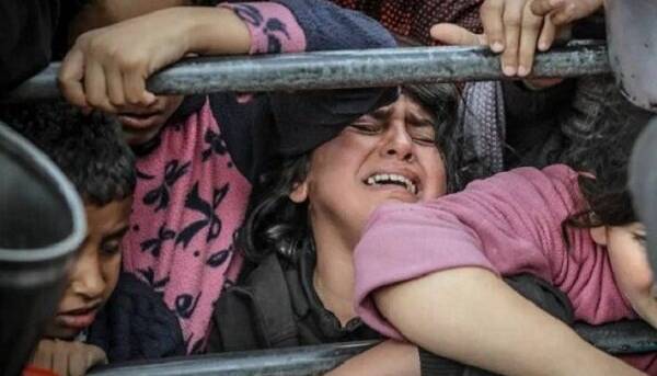 مسئول سازمان ملل: دیگر چهره دوستانم را در غزه تشخیص نمی‌دهم