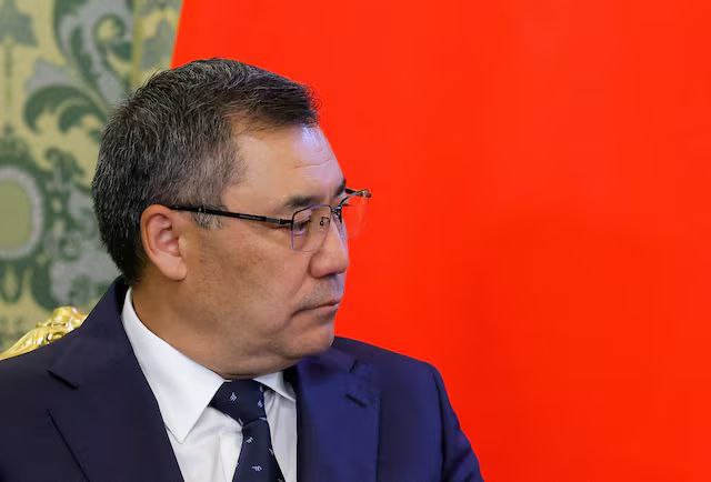 قرقیزستان محتوای مستهجن آنلاین را ممنوع کرد