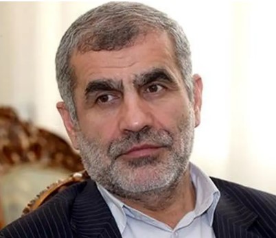 نیکزاد: پایگاه موساد در جنگ 12 روزه مورد حمله موشک‌های ایرانی قرار گرفت