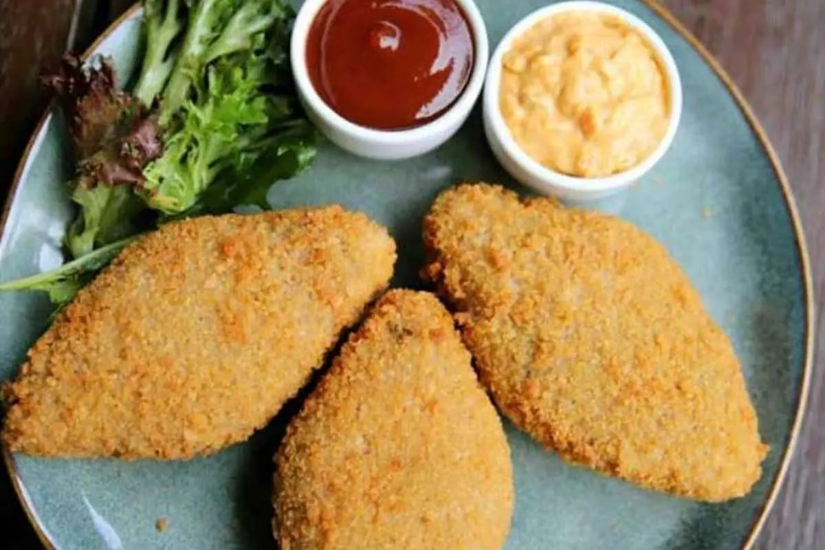 طرز تهیه کوکوی برنج؛ یک غذای فوری برای شام