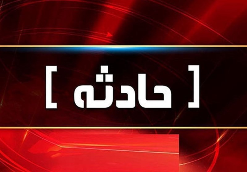 برخورد شدید تریلی با عابر پیاده در جاده سمنان ـ دامغان؛ ۳ نفر مصدوم شدند
