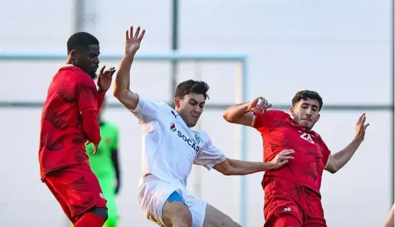 ریسک بزرگ پرسپولیس برای خرید بعدی!