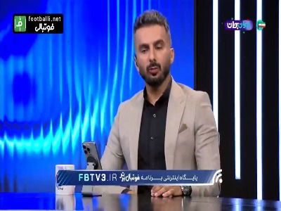 محمدحسین میثاقی خبر داد که نظری جویباری گفته است او هیج استعفایی نداده‌ است!
