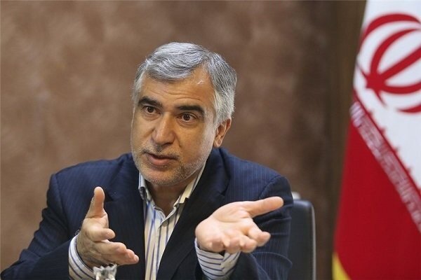بررسی پرونده شکایت از ظهره‌وند در هیئت نظارت بر رفتار نمایندگان