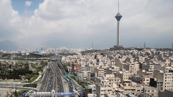 دبیر هیأت دولت: وضعیت تعطیلی پایتخت فردا مشخص می‌شود