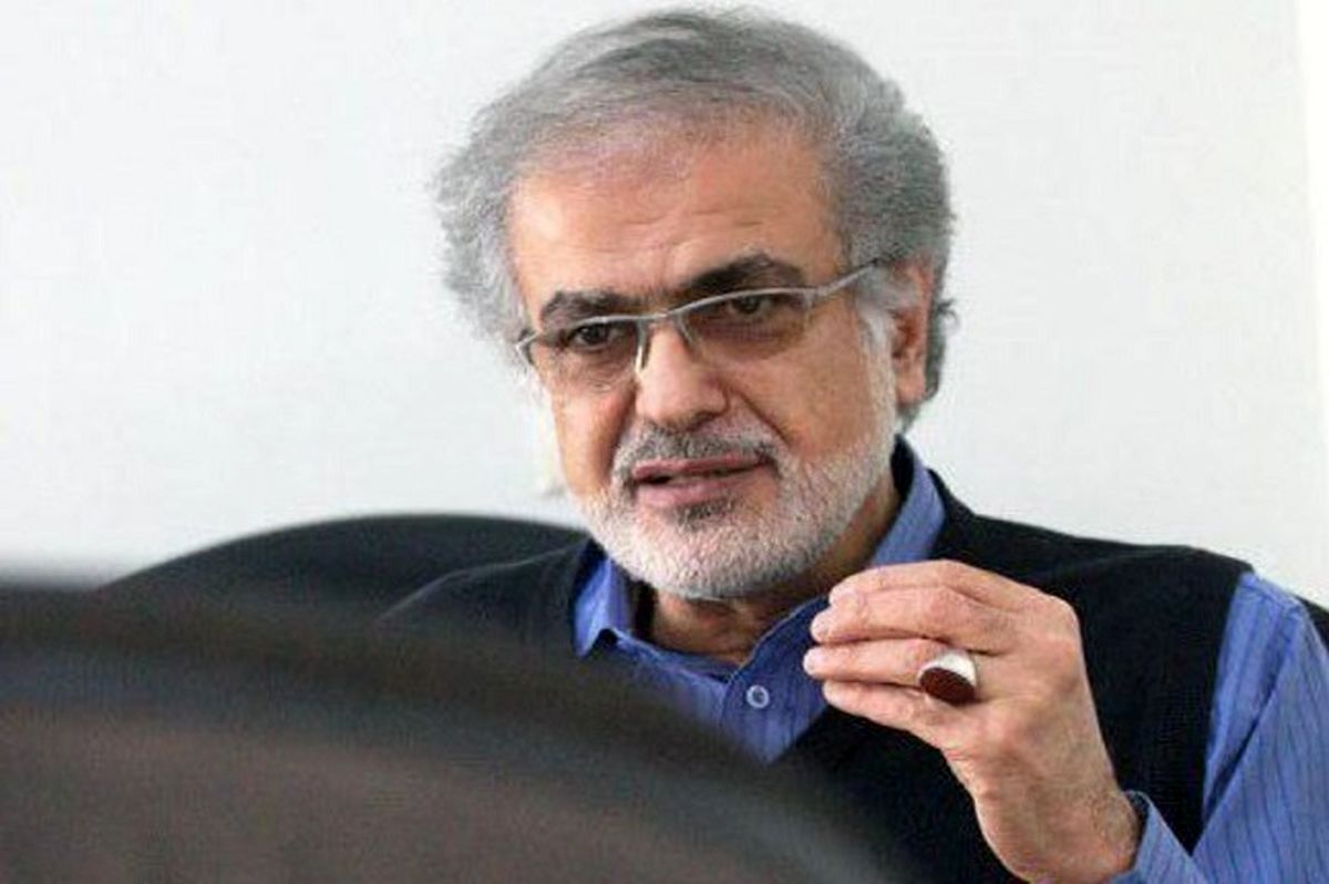 صوفی: پزشکیان خیلی هنر کند بتواند قدری به معیشت مردم برسد