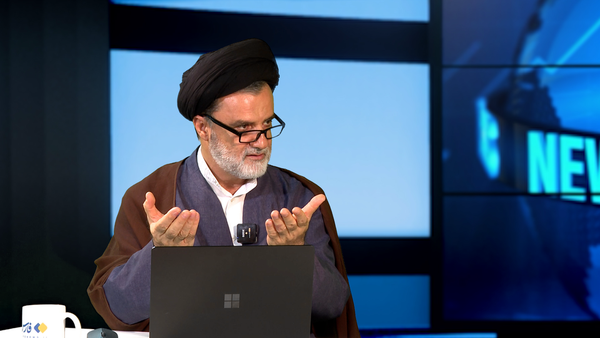 نبویان: تحریم دیگری باقی نمانده که با مکانیسم ماشه برگردد