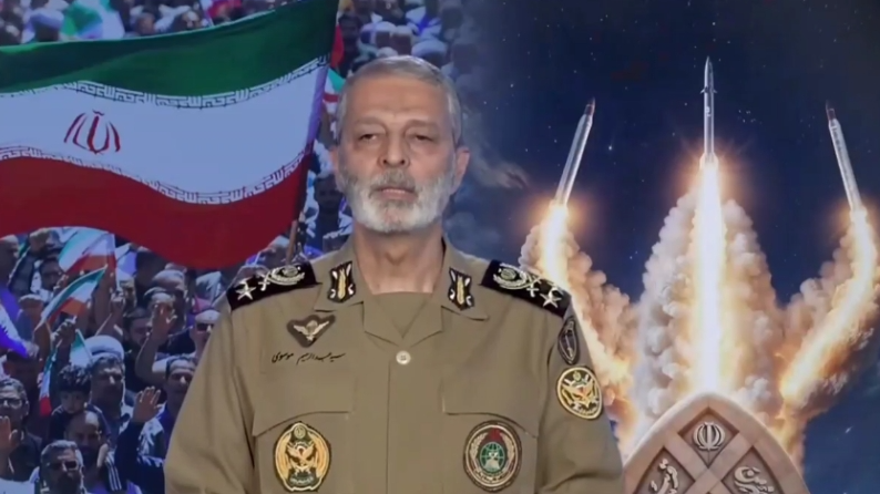 سرلشکر موسوی: به هیچ‌ وجه به تعهد آمریکا و اسرائیل اعتماد نداریم