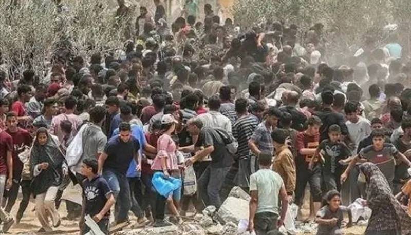 فراخوان عالمان بحرینی برای امت اسلامی در حمایت از غزه و رد عادیسازی با اشغالگران