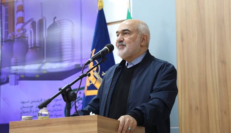 رهاسازی هدفمند آب در کرخه و کارون برای تأمین نیازهای حیاتی