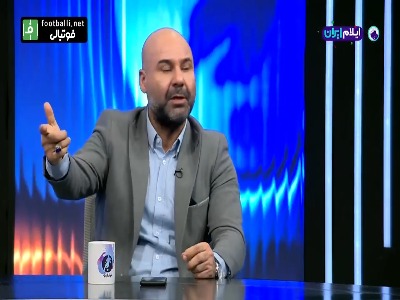 سهراب بختیاری‌زاده: چرا چهار ماه باید منتظر آقای ماتزاری بمانیم؟