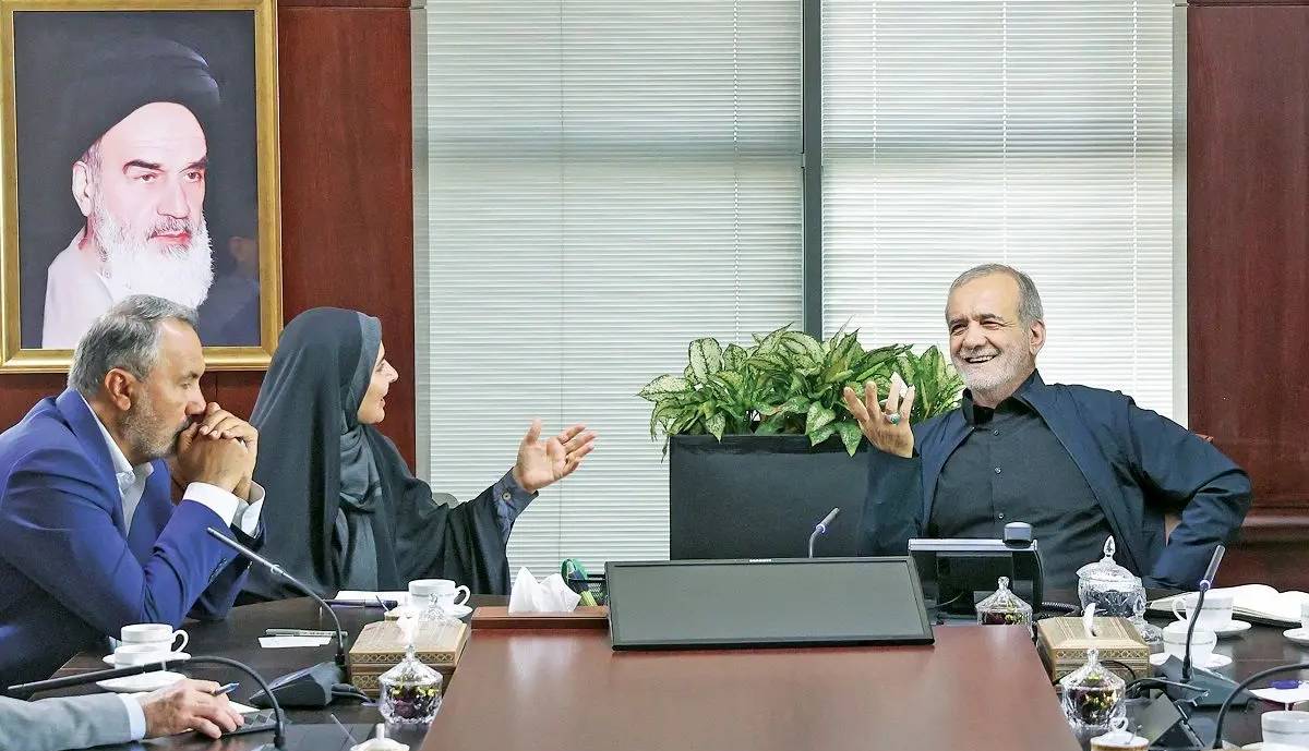 رویای تکراری انتقال پایتخت