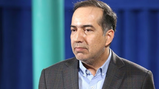 حسین انتظامی: قانون جدید فضای مجازی اشتباه است