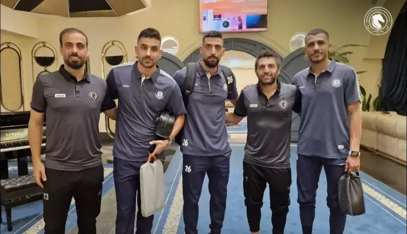 پیکان و گل‌گهر جدیدترین مسافران ترکیه