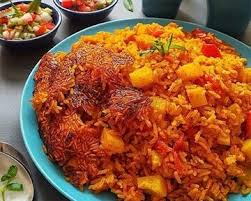 دمی گوجه از اون غذاهای ساده ولی محبوبه