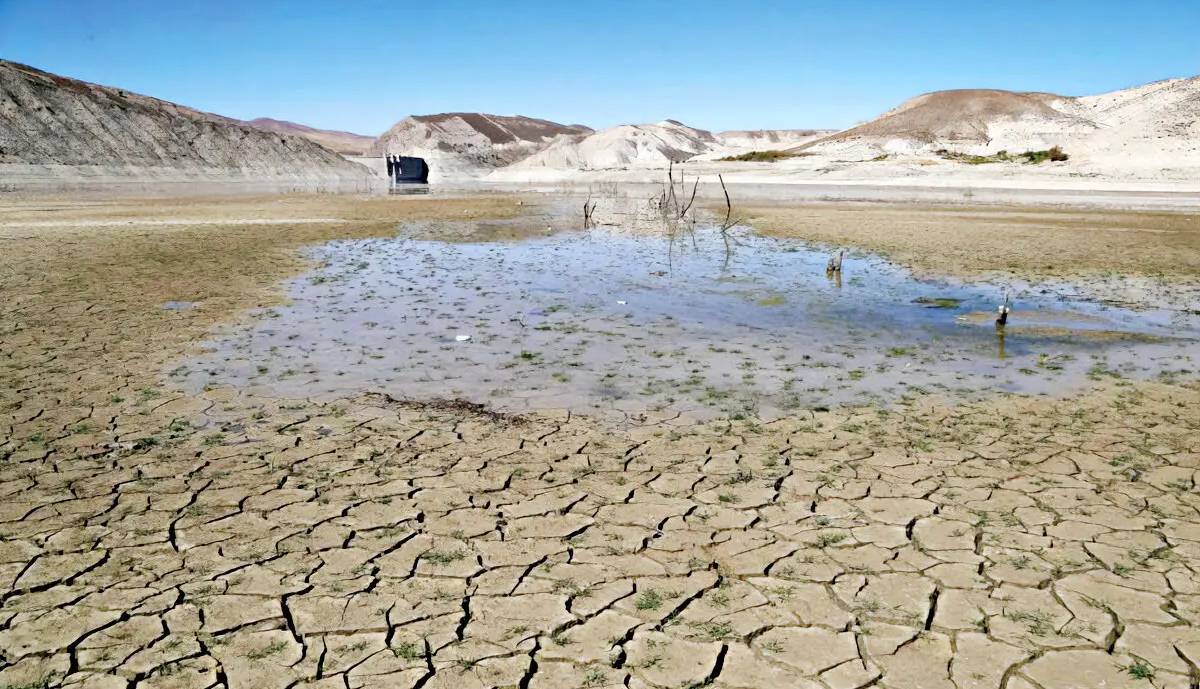 سـدها در انتظار روز صفر