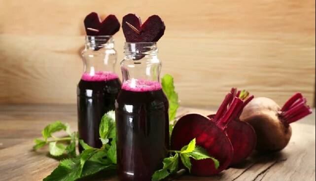 لبو برای افراد مسن مفیدتر است