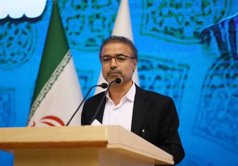 رونمایی از سند توسعه استان همدان