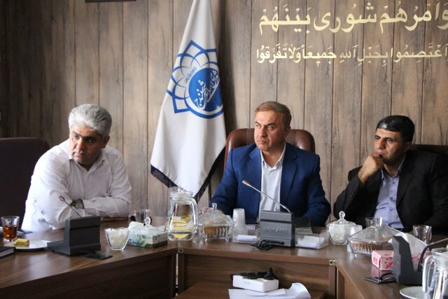 عضو شورای شهر سنندج: بحران کمبود آب هر روز وخیم‌تر می‌شود