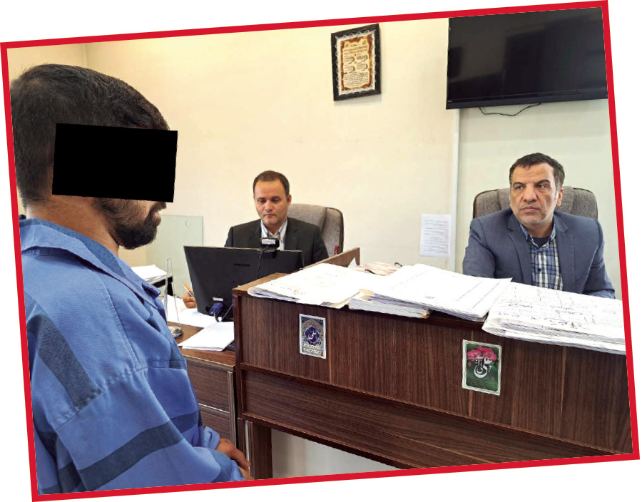 دو بار اعدام برای «هوسران کثیف»
