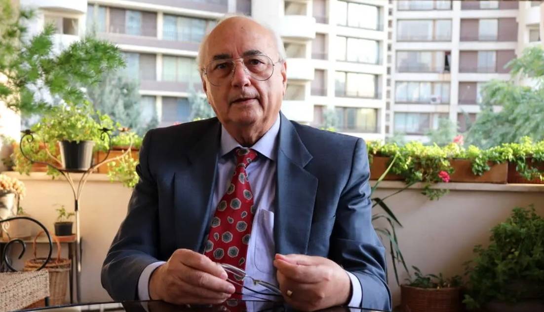 دیپلمات پیشین مطرح کرد: دیپلماسی یا جنگ، جنگ یا دیپلماسی؟