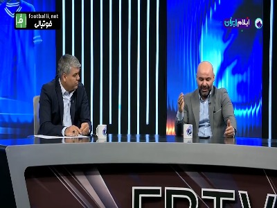 انتقاد سهراب بختیاری‌زاده به نحوه برخورد با سید حسین حسینی و جدایی او از استقلال