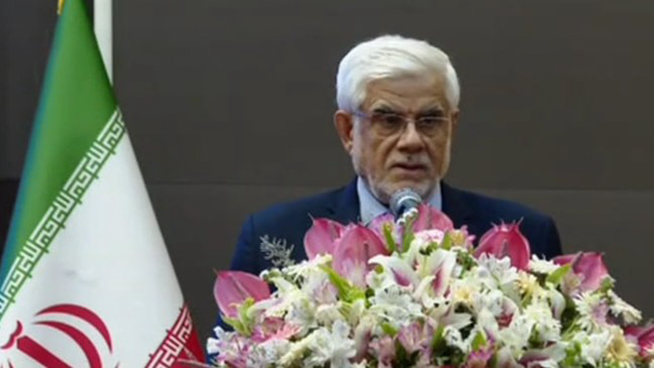 عارف: اسرائیل اگر شیطنت را تکرار کند، سیلی محکم‌تر از گذشته خواهد خورد