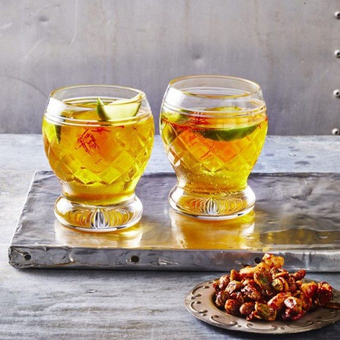 روش تهیه شربت جلاب برای تقویت قلب