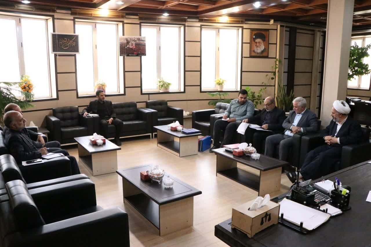 آزادسازی ۱۱۰ محکوم غیرعمد مالی در زنجان