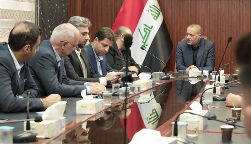 پیش‌فروش بلیت پروازهای اربعین از فردا