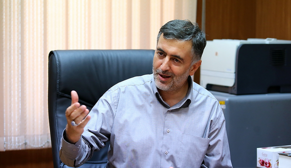 گنجی: جمهوری اسلامی برای مکانیسم ماشه سناریو دارد