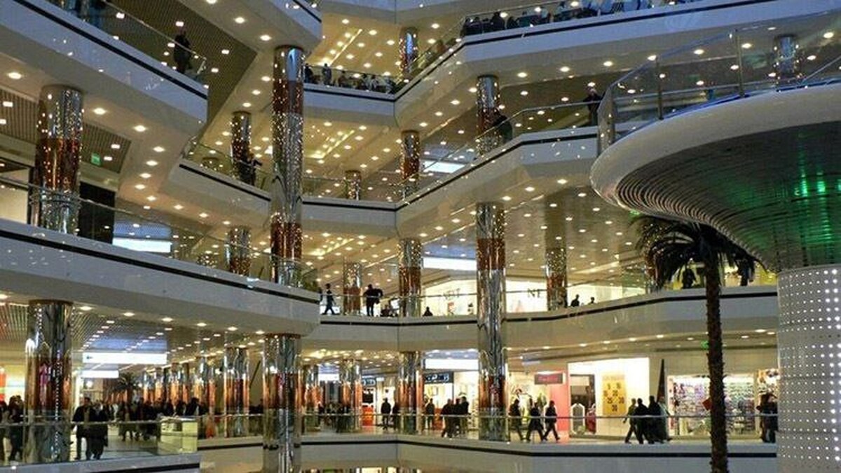تعطیلی اصناف و مجتمع‌های تجاری مشهد در ساعات اوج مصرف