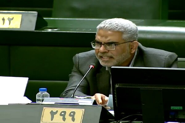 صمصامی: مجلس نتوانست از سفره مردم صیانت کند
