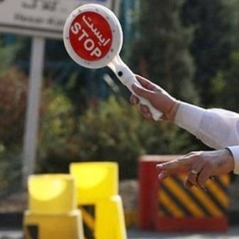 آغاز محدودیت‌های ترافیکی از فردا در جاده‌های شمال