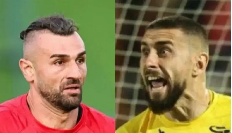 دو جدایی در لیست پرسپولیس!