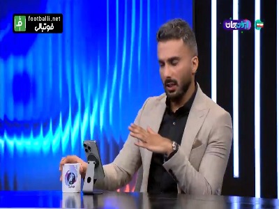 محمدحسین میثاقی: نظری جویباری استعفا خودش را به محمد شریعتمداری داده است اما ایشان قبول نکرده اند
