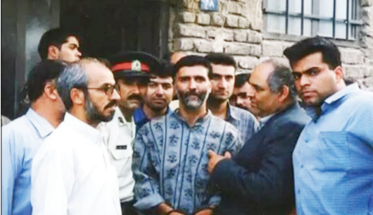 بازخوانی پرونده «قاتل عنکبوتی»