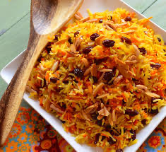 خوشمزه ترین هویج پلوی عمرت میشه!