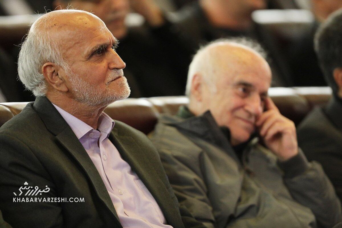 مدیر سرشناس استقلال، مامور حل اختلافات تاجرنیا و جویباری شد