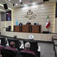 رئیس قوه قضاییه: دشمنان فک می‌کردند کار ایران نهایتا در چهار روز تمام می‌شود