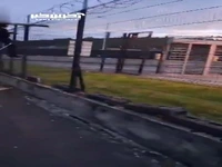 سلاح سنگین آوردند