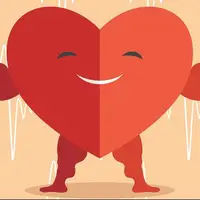 غذاهای گرم و خشک برای قلب شاداب کننده است