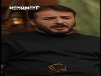 سیدجواد هاشمی: بعضی از بازیگران ترس ریختن فالوور دارند!
