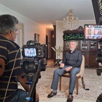 محسن اسلام‌زاده مستند زندگی شهید طهرانچی را می‌سازد