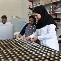 بودجه مشاغل خانگی بیشتر می‌شود