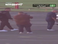 گرانیت ژاکا ستاره بایر لورکوزن از دست تن هاخ فرار کرد! 