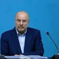 قالیباف: محاکمه جنایتکاران صهیونیستی مطالبه‌ای عمومی است